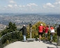 Aussicht vom Uetliberg