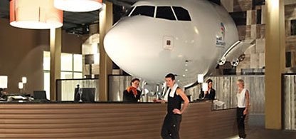 Airport Fitness Airport Fitness