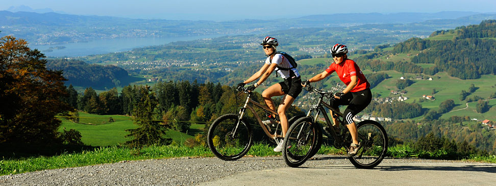 GPS Mountainbike & Bicycle tours