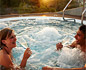 Belvoir Wellness - Rüschlikon - Lake Zürich region