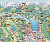 Region Zürich