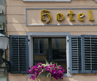 Hotel in Zürich