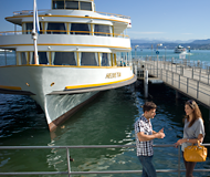 Transport in Zürich