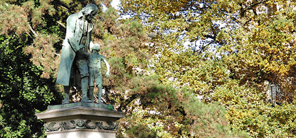 Johannes Heinrich Pestalozzi Johannes Heinrich Pestalozzi