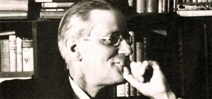 James Joyce James Joyce