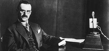 Thomas Mann