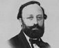Gottfried Keller Zürich
