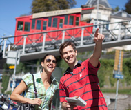 Viel Genuss für wenig Geld mit der Städtekarte ZürichCARD