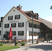 Hotels und Kongresszentren in Zürich: Adlisberg Hotels und Kongresszentren in Zürich: Adlisberg