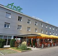 Hotels- und Kongresszentren in Zürich: Arte Hotels- und Kongresszentren in Zürich: Arte