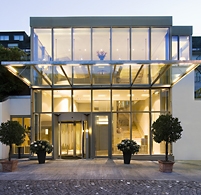 Hotels und Kongresszentren in Zürich: Engimatt Hotels und Kongresszentren in Zürich: Engimatt