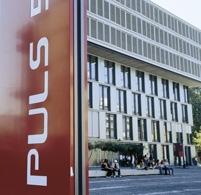 Hotels und Kongresszentren in Zürich: Giessereihalle Puls 5 Hotels und Kongresszentren in Zürich: Giessereihalle Puls 5