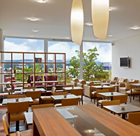 Hotels und Kongresszentren in Zürich: Hilton Zürich Airport Hotels und Kongresszentren in Zürich: Hilton Zürich Airport