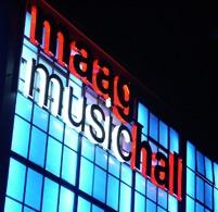 Hotels und Kongresszentren in Zürich: Maag Halle and Härterei Hotels und Kongresszentren in Zürich: Maag Halle and Härterei