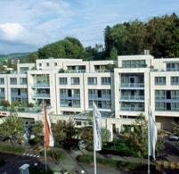 Hotels und Kongresszentren in Zürich: Parkhotel Zug & City Garden Hotel Hotels und Kongresszentren in Zürich: Parkhotel Zug & City Garden Hotel