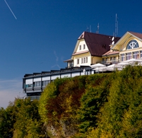 Hotels und Kongresszentren in Zürich: UTO KULM Hotels und Kongresszentren in Zürich: UTO KULM