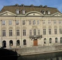 Hotels und Kongresszentren in Zürich: Zunfthaus zur Meisen Hotels und Kongresszentren in Zürich: Zunfthaus zur Meisen
