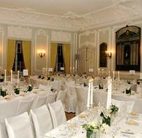 Hotels und Kongresszentren in Zürich: Zunfthaus zur Meisen Hotels und Kongresszentren in Zürich: Zunfthaus zur Meisen