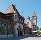 Hotels und Kongresszentren in Zürich: Schützenhaus Albisgütli 