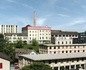 Hotels und Kongresszentren in Zürich: B2 Boutique Hotel + Spa