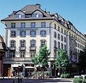 Hotels und Kongresszentren in Zürich: Best Western Premier Hotel Glockenhof