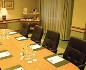 Hotels und Kongresszentren in Zürich: Continental Zürich 