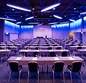 Hotels und Kongresszentren in Zürich: Crowne Plaza Zurich 