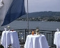 Hotels und Kongresszentren in Zürich: Eden au Lac 