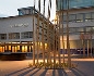 Hotels und Kongresszentren in Zürich: FourPoints by Sheraton Sihlcity