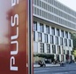 Hotels und Kongresszentren in Zürich: Giessereihalle Puls 5