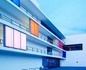 Hotels und Kongresszentren in Zürich: Kultur- und Kongresszentrum TRAFO