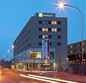 Hotels und Kongresszentren in Zürich: Holiday Inn Zürich Messe