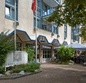 Hotels und Kongresszentren in Zürich: Hotel Senator 