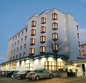 Hotels und Kongresszentren in Zürich: Hotel Sommerau-Ticino