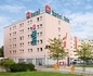 Hotels und Kongresszentren in Zürich: Ibis Zürich Messe-Airport