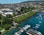 Hotels und Kongresszentren in Zürich: Kongresshaus Zürich 
