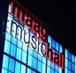 Hotels und Kongresszentren in Zürich: Maag Halle and Härterei