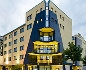 Hotels und Kongresszentren in Zürich: NH Zürich Airport