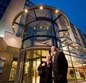 Hotels und Kongresszentren in Zürich: Novotel Zürich Airport Messe