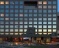 Hotels und Kongresszentren in Zürich: Radisson Blu Hotel, Zurich Airport