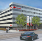 Hotels und Kongresszentren in Zürich: Ramada Hotel Zürich City
