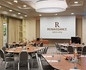 Hotels und Kongresszentren in Zürich: Renaissance Zürich Hotel
