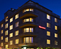 Hotels und Kongresszentren in Zürich: Sheraton Neues Schloss