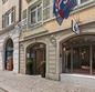Hotels und Kongresszentren in Zürich: Sorell Hotel Rütli