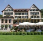 Hotels und Kongresszentren in Zürich: Sorell Hotel Zürichberg