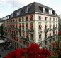 Hotels und Kongresszentren in Zürich: St. Gotthard 