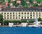 Hotels und Kongresszentren in Zürich: Steigenberger Bellerive au Lac 