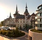 Hotels und Kongresszentren in Zürich: The Dolder Grand