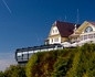 Hotels und Kongresszentren in Zürich: UTO KULM 