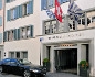 Hotels und Kongresszentren in Zürich: Widder Hotel 